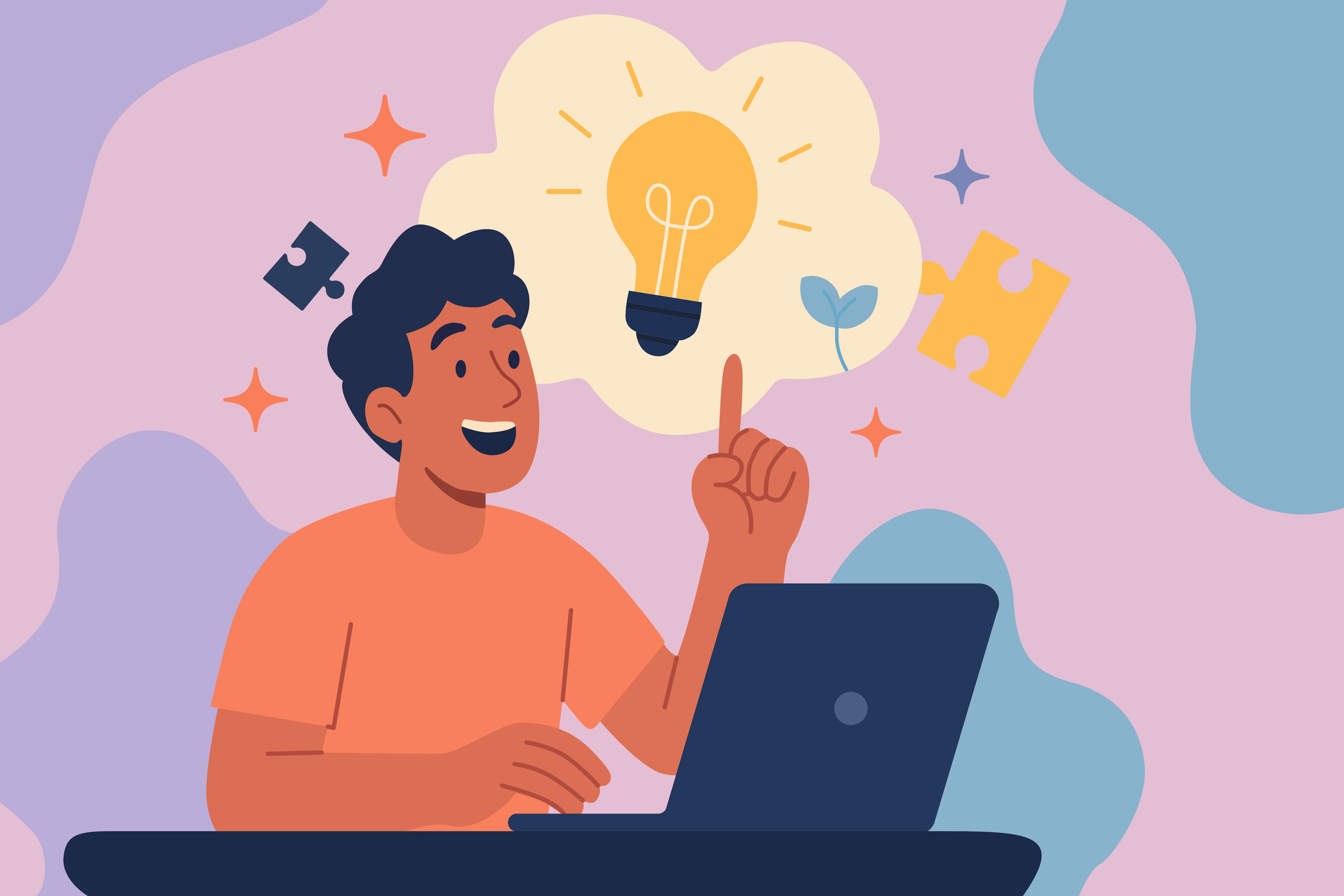 How to Build Employees Who Think and Lead on Their Own