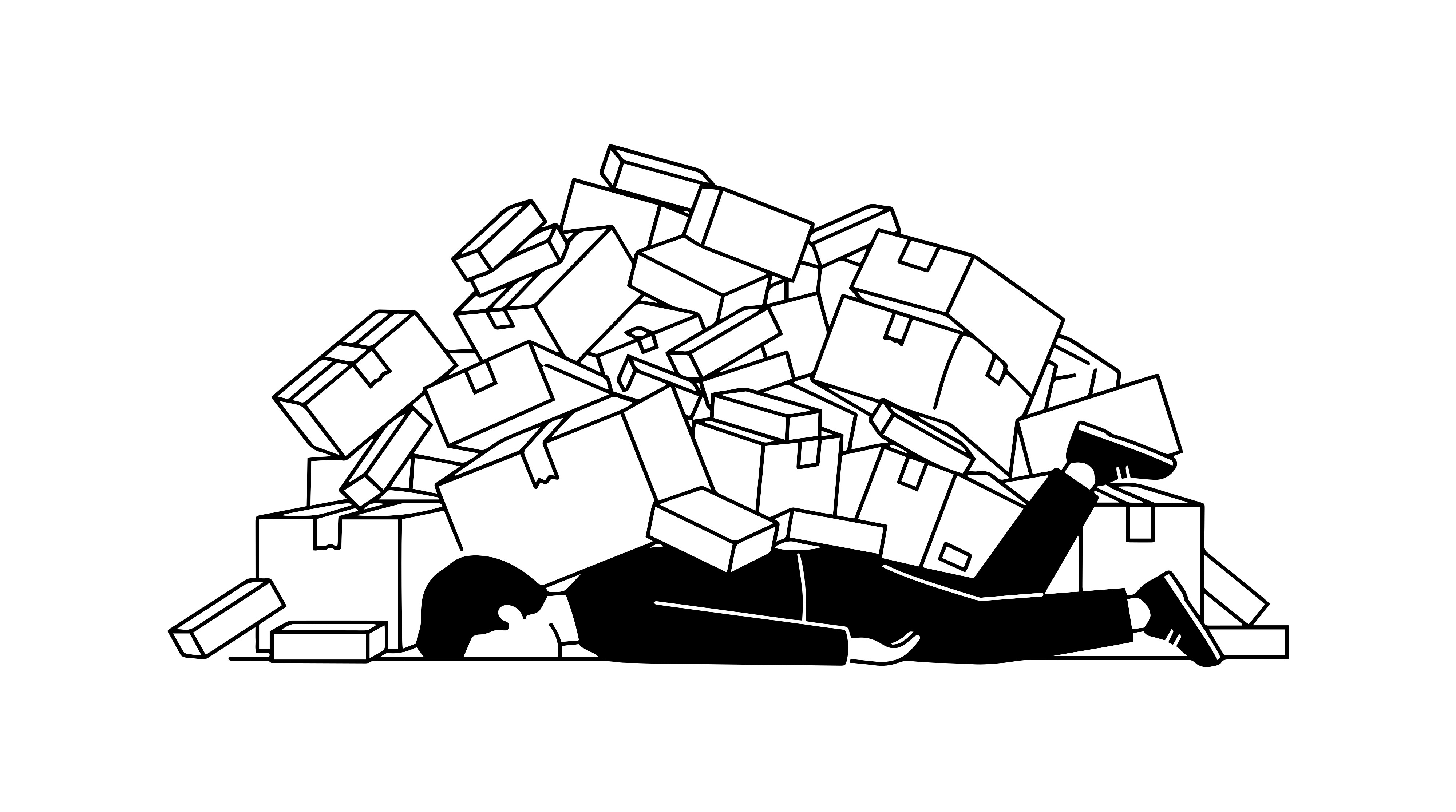 Why Try? Breaking the ‘I’ll Just Do It Myself’ Mindset