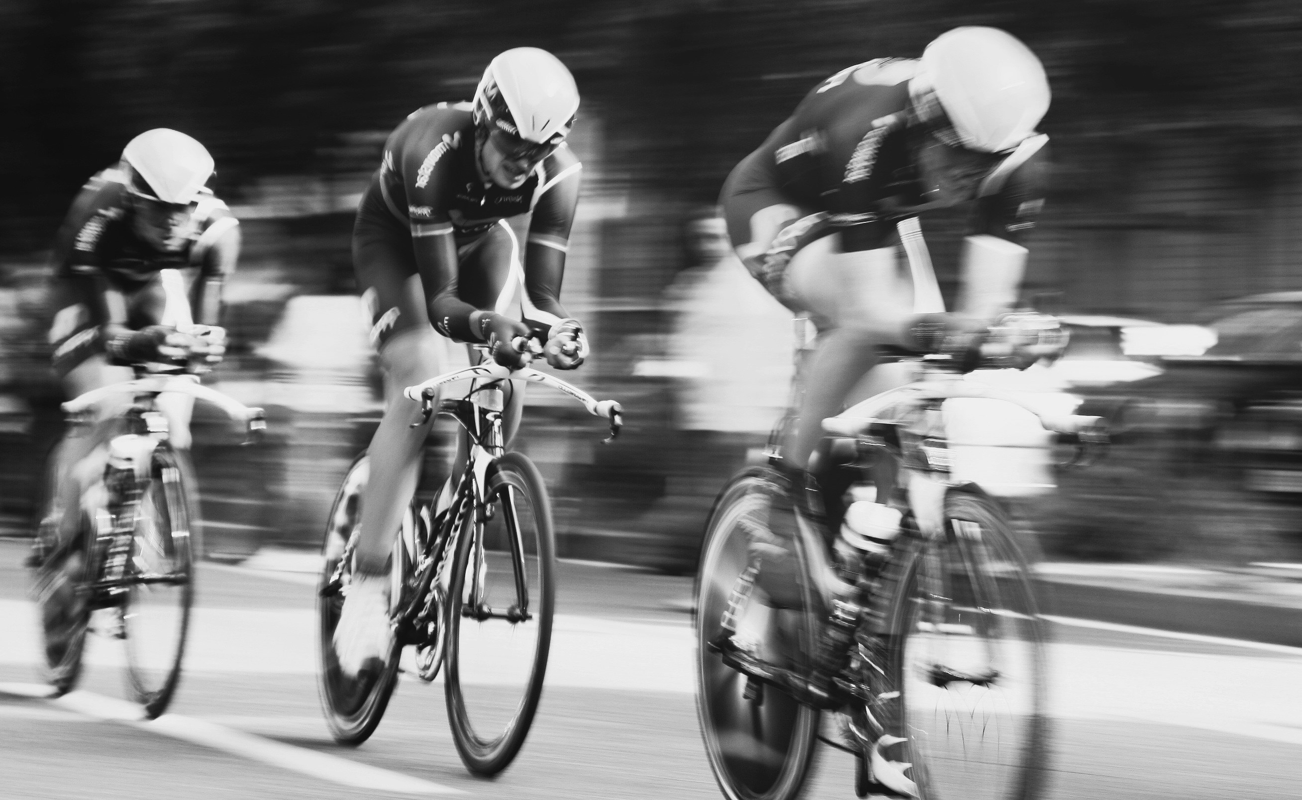 What British Cycling Can Teach Your Car Wash Team About Getting Better Every Day