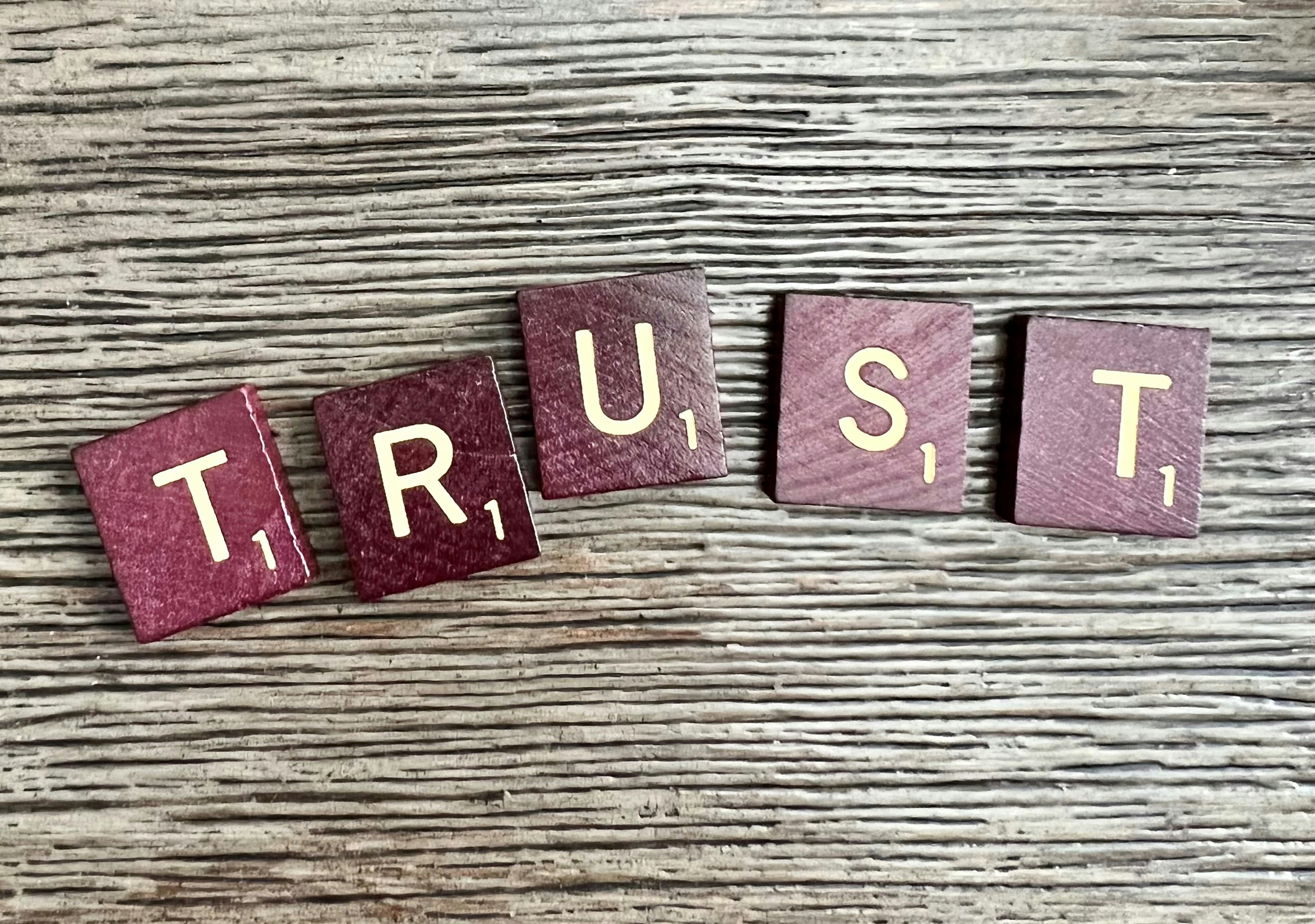 5 Ways to Earn Your Employees' Trust