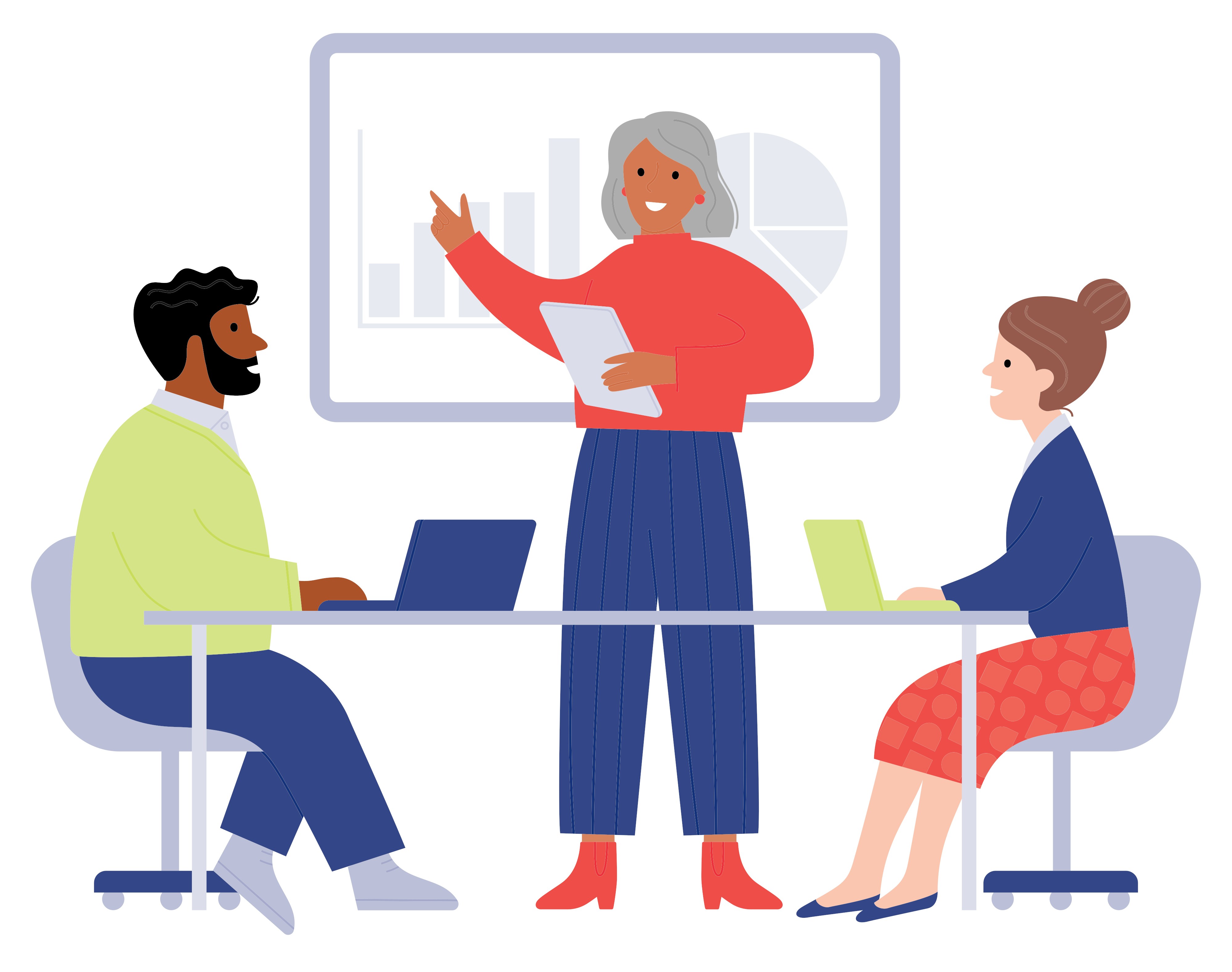 What Do Your Team Meetings Make Your Employees Feel?