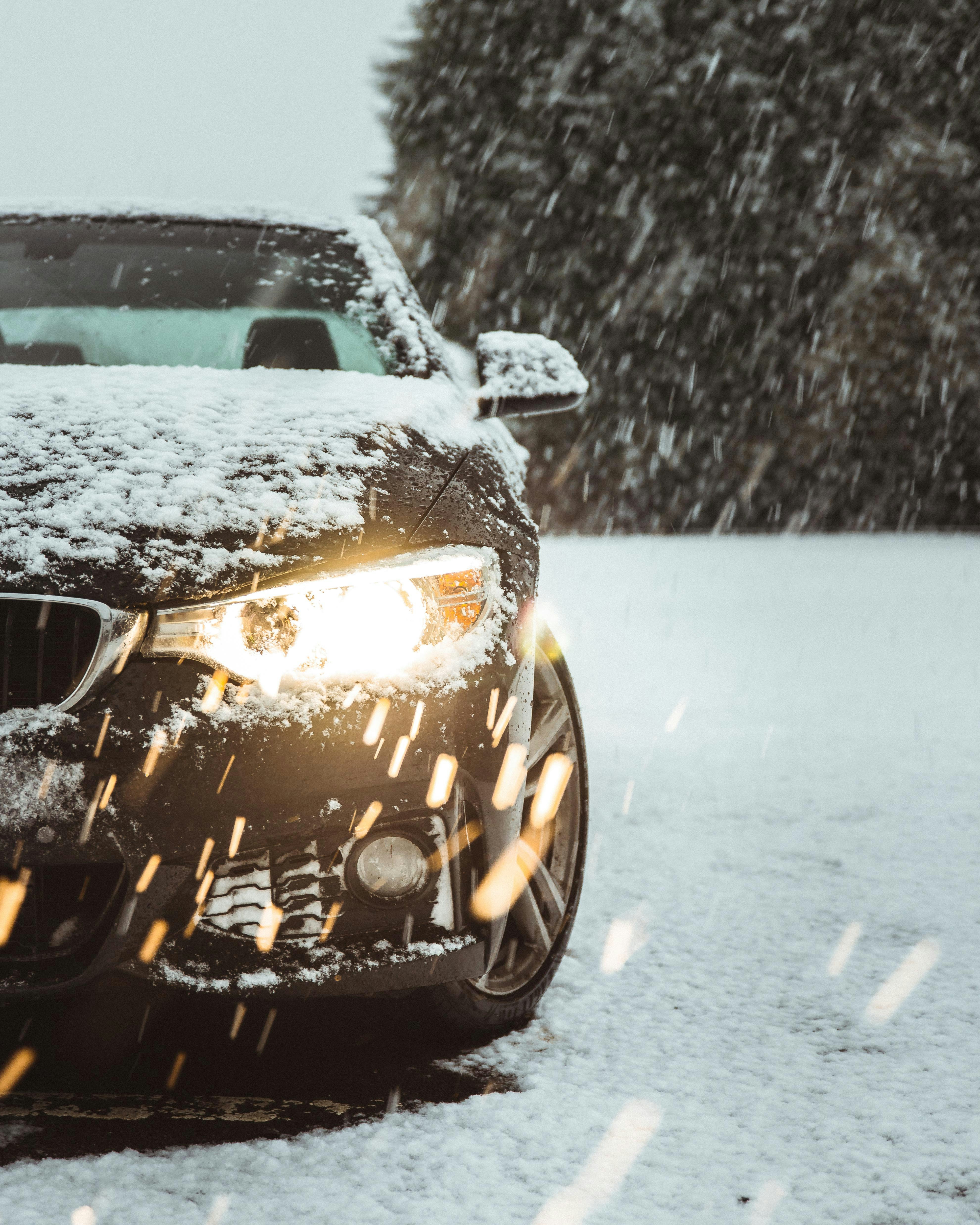 Winter Preparedness: Why the Work You Do In Fall Decides How Your Winter Goes