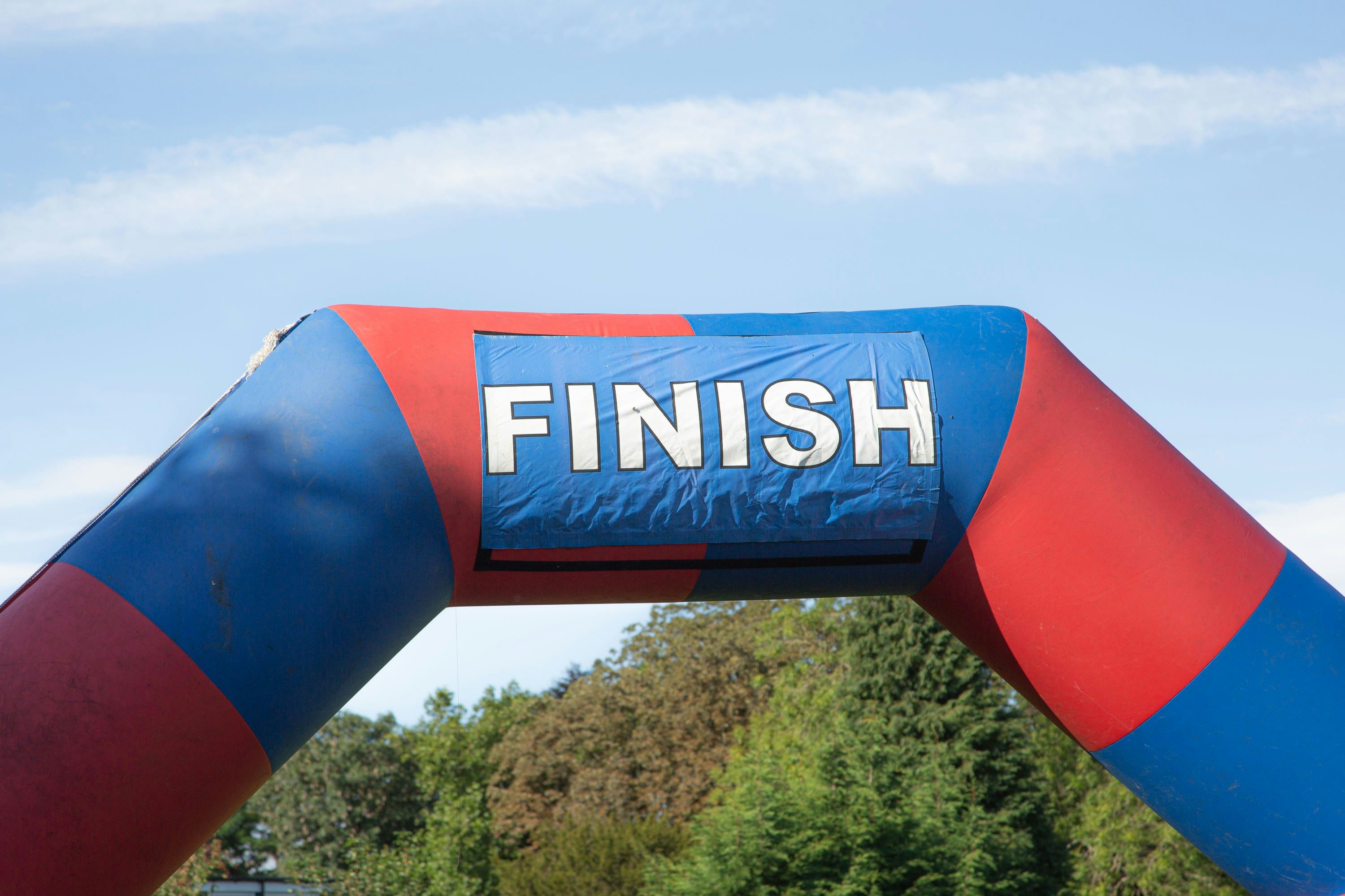 Why Finishing What You Start Matters