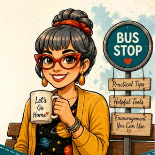 Welcome to The Mortgage Tool Bus Stop | Homebuyer Education