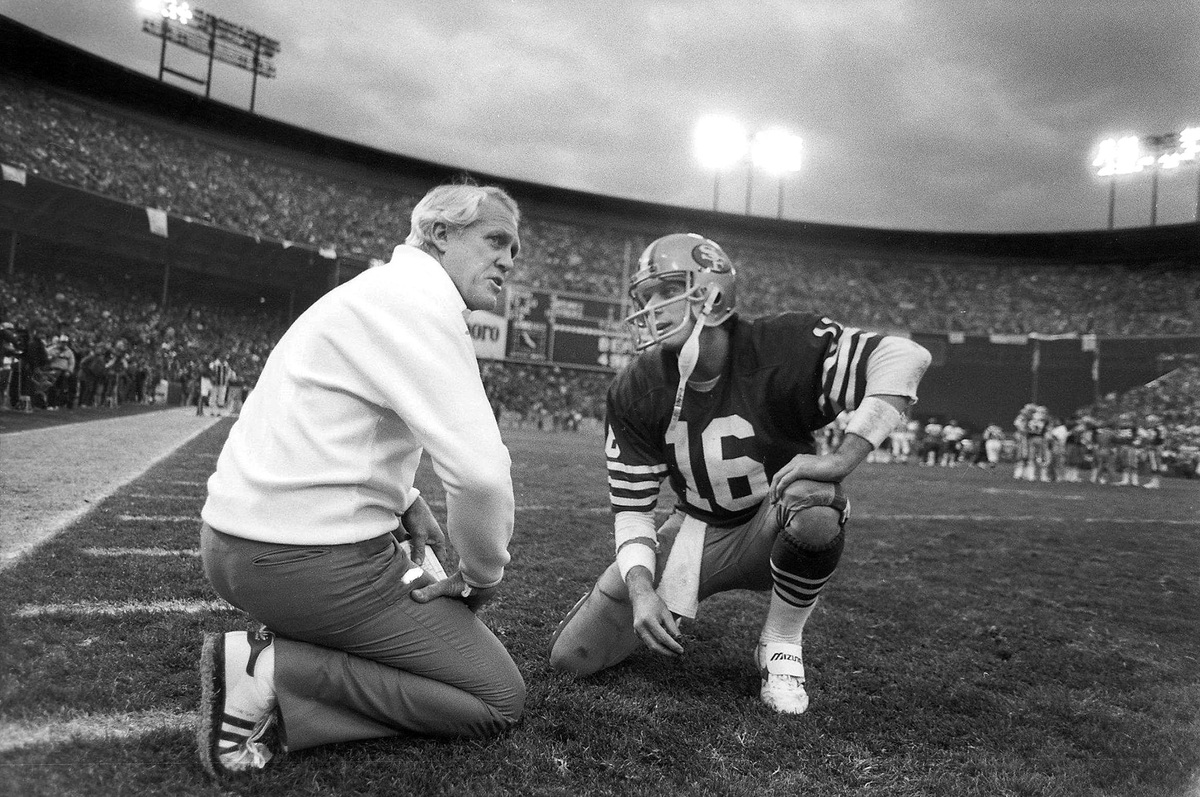 Before the Genius: Bill Walsh’s Forgotten Start in the CoFL