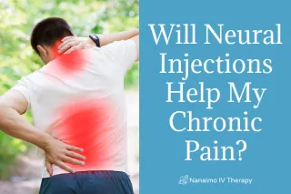 Will Neural Injections Help My Chronic Pain?