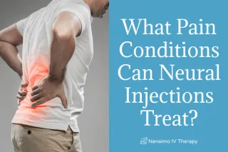 What Pain Conditions Can Neural Injections Treat?