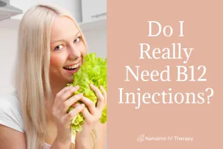 Do I Really Need B12 Injections?