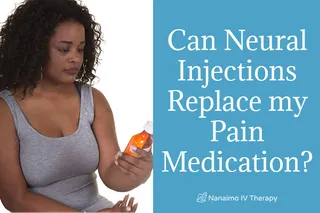 Can Neural Injections Replace My Pain Medication?