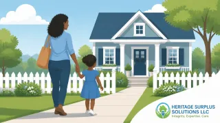 Affordable Housing After Foreclosure: What Single Moms Need to Know About Their Rights