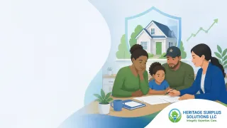 5 Steps to Protect Your Home Equity When You’re Behind on Mortgage Payments