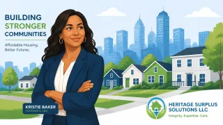 From Rental Properties to Surplus Recovery: How Affordable Housing Led Me Here