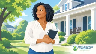 From Foreclosure to Financial Freedom: A Realistic 12-Month Roadmap
