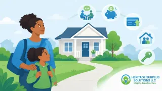 Affordable Housing After Foreclosure: 7 Programs That Can Help You Rebuild