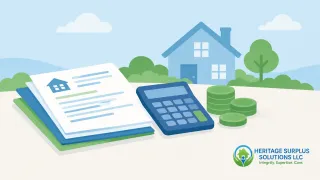 Do You Owe Taxes on Recovered Surplus Funds? What Former Homeowners Should Know