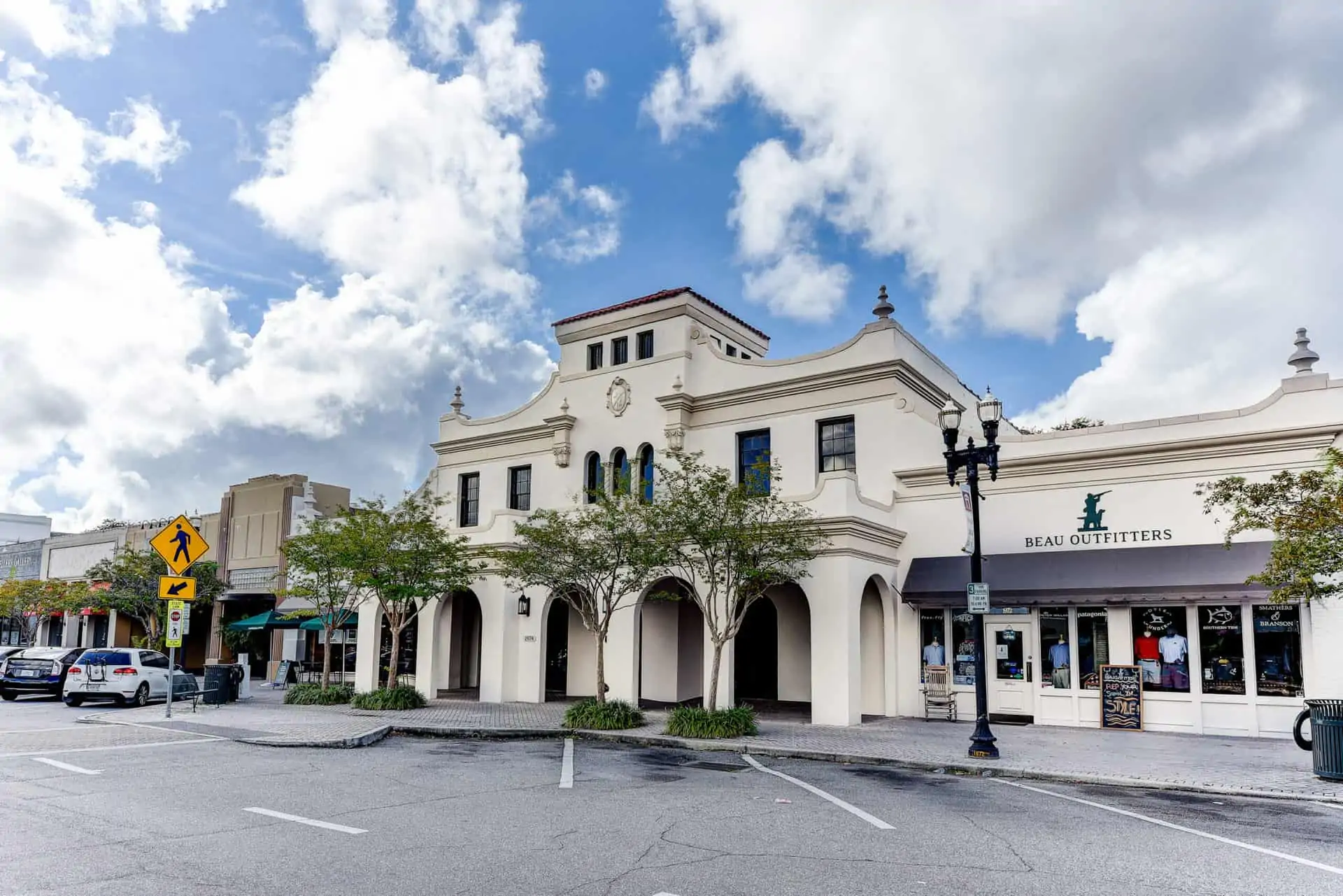 ✨ San Marco Square – Jacksonville’s Charming Neighborhood Escape | RevTek Rentals - Jacksonville, FL ✨