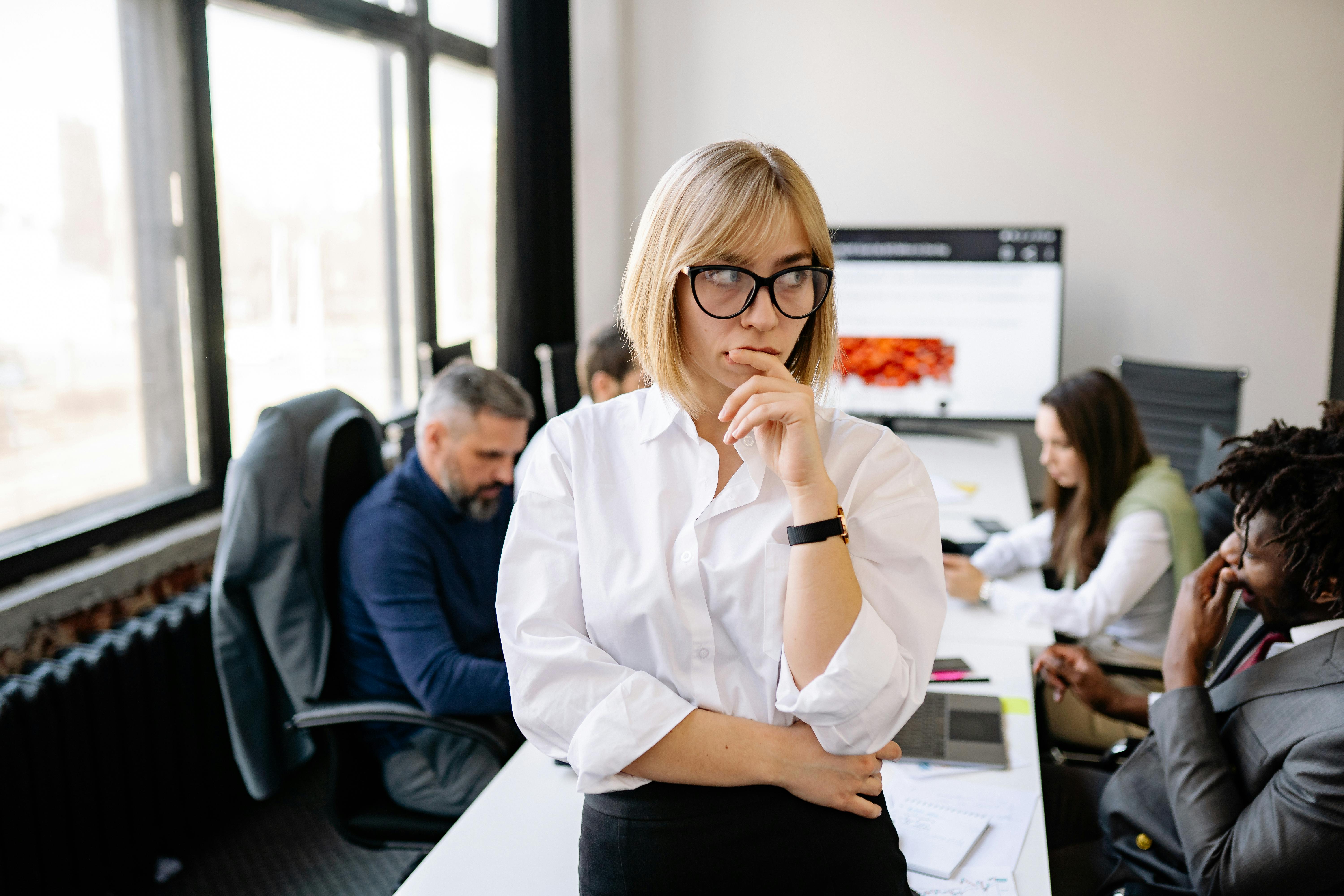 Why Fast-Growing Organizations Quietly Lose Decision Velocity