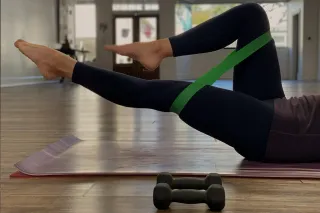 Prevent Pelvic Floor Problems: Simple Steps to Stronger Muscles