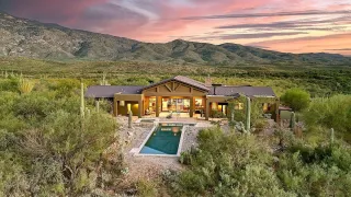 Pest Control in Rincon Valley & Vail, AZ: Protecting Your Home Year-Round