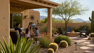 Mosquito Control in Tucson, AZ | Desert Shield Pest Control