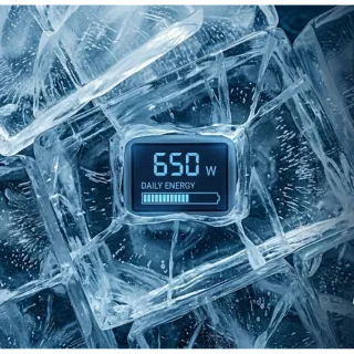 Do Ice Machines Use a Lot of Electricity?