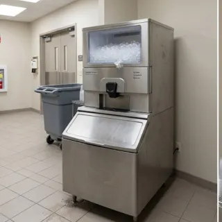Learn How to Descale an Ice Machine