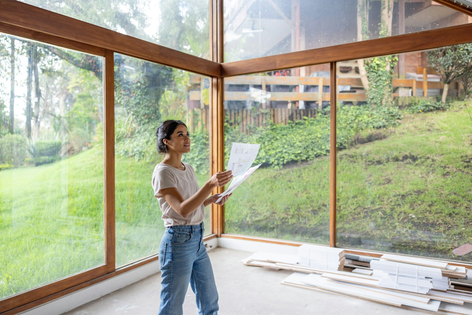 A Homeowner’s Guide to Home Remodeling in Tacoma