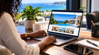 How Website Design, Digital Advertising and Business Automation Work Together