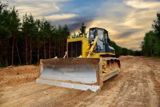 DIY vs Professional Grading Near Escambia County, FL