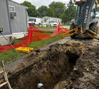 Drainage Systems Near Escambia County, Florida | Prevent Costly Water Damage