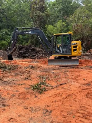 How to Choose the Best Excavation Company near Baldwin County, AL | Hiring Guide