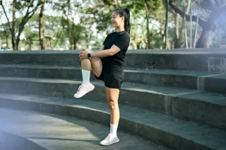 How to Build a Pre-Game Routine That Actually Works