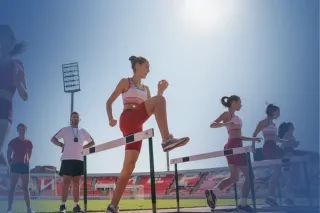 The Man in the Arena: Courage, Confidence, and Showing Up When It Matters | Victory Performance