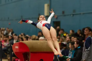 Letting Go of Expectations in Sports (Without Caring Less)