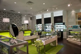 Robert Marc Eyewear in Thousand Oaks: New York Craft at Academy Optical