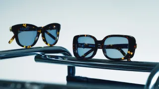 Robert Marc Eyewear in Thousand Oaks: New York Craft at Academy Optical