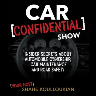 You Need Brakes… Or Do You? How to Find an Honest Repair Shop | Car Confidential Ep.7