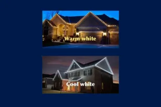 Why Warm White vs Cool White Lights Trigger Different Emotional Responses