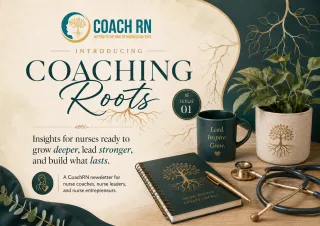 July 2026 Coaching Roots