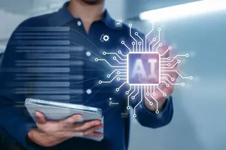 What AI Can & Can't Do in Marketing