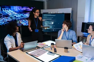 How to Create Clear Roles for People and AI in Marketing