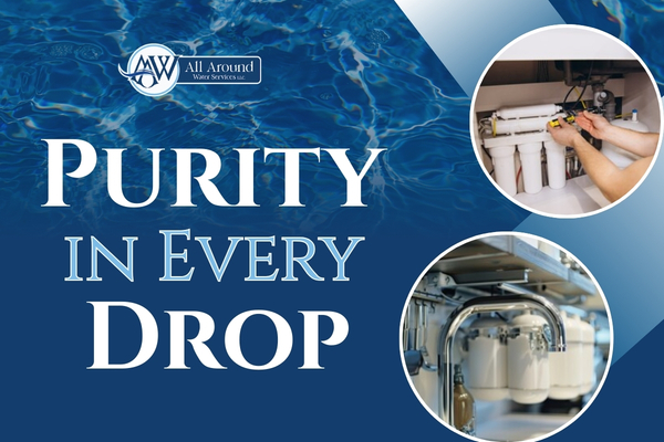 Reverse Osmosis Systems in Fort Myers – What Homeowners Need to Know