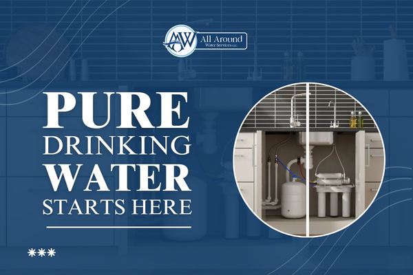 Reverse Osmosis Systems in Fort Myers – Cleaner Drinking Water at Home