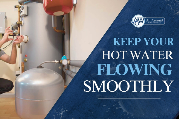 Water Heater Maintenance & Tune-Ups in Fort Myers – Costs and Tips