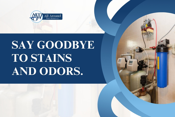 Iron & Sulfur Removal Systems in Fort Myers – Cost and Benefits Explained