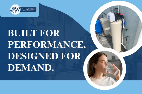 Commercial Water Treatment Systems in Fort Myers – Reliable Solutions for Businesses