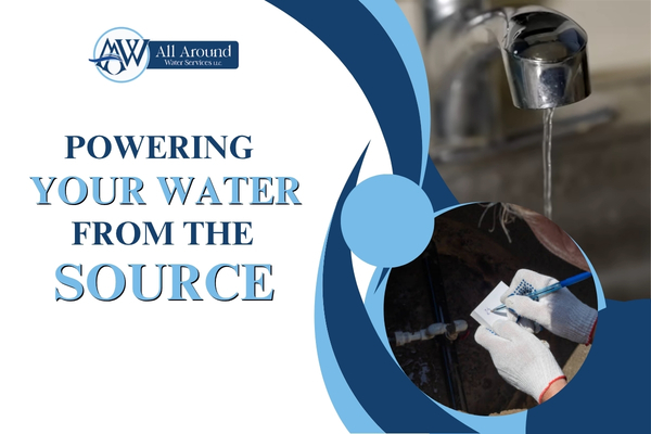 Well Pump Services in Fort Myers – Reliable Water Starts Below Ground