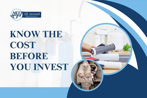 Reverse Osmosis Systems in Fort Myers – What Affects the Price?