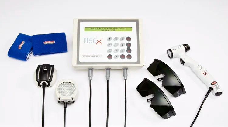 Beyond the Surface: 4 Surprising Ways Cold Laser Therapy Rewrites Your Body’s Healing Script