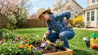 Spring Cleaning Your Spine: How Kenosha Residents Can Beat Seasonal Back Pain